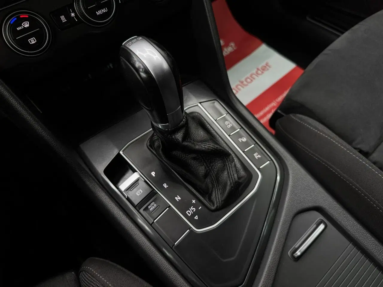 Billede 8 - VW Tiguan 2,0 TDi 150 R-line DSG