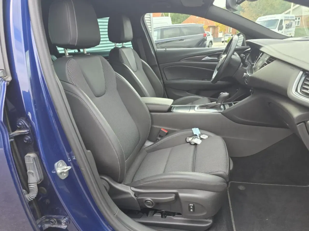 Billede 5 - Opel Insignia 2,0 D 174 Ultimate Sport Tourer aut.