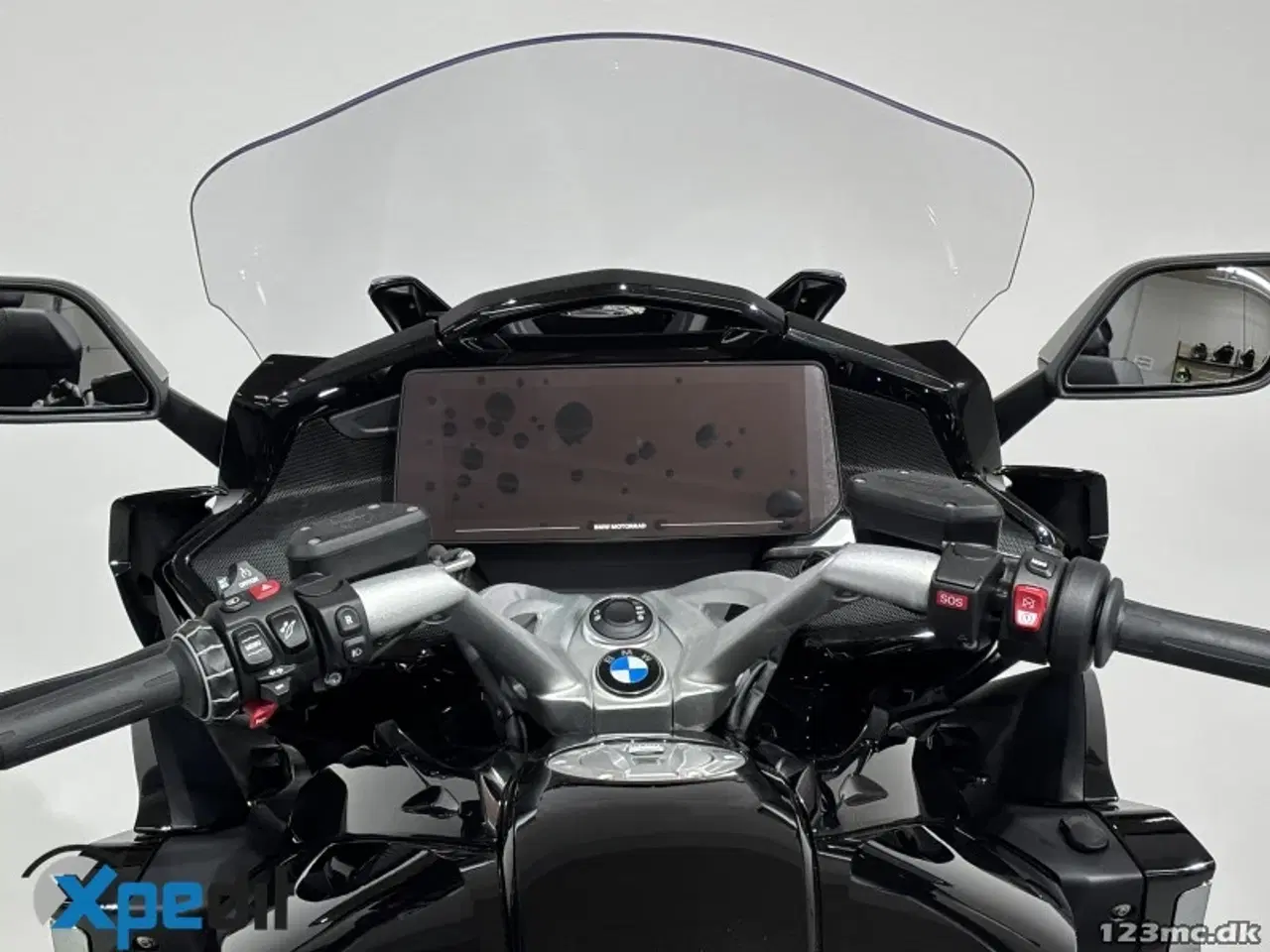 Billede 11 - BMW K 1600 GTL