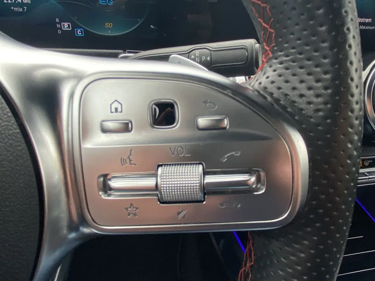 Billede 15 - Mercedes EQB300  AMG Line 4Matic