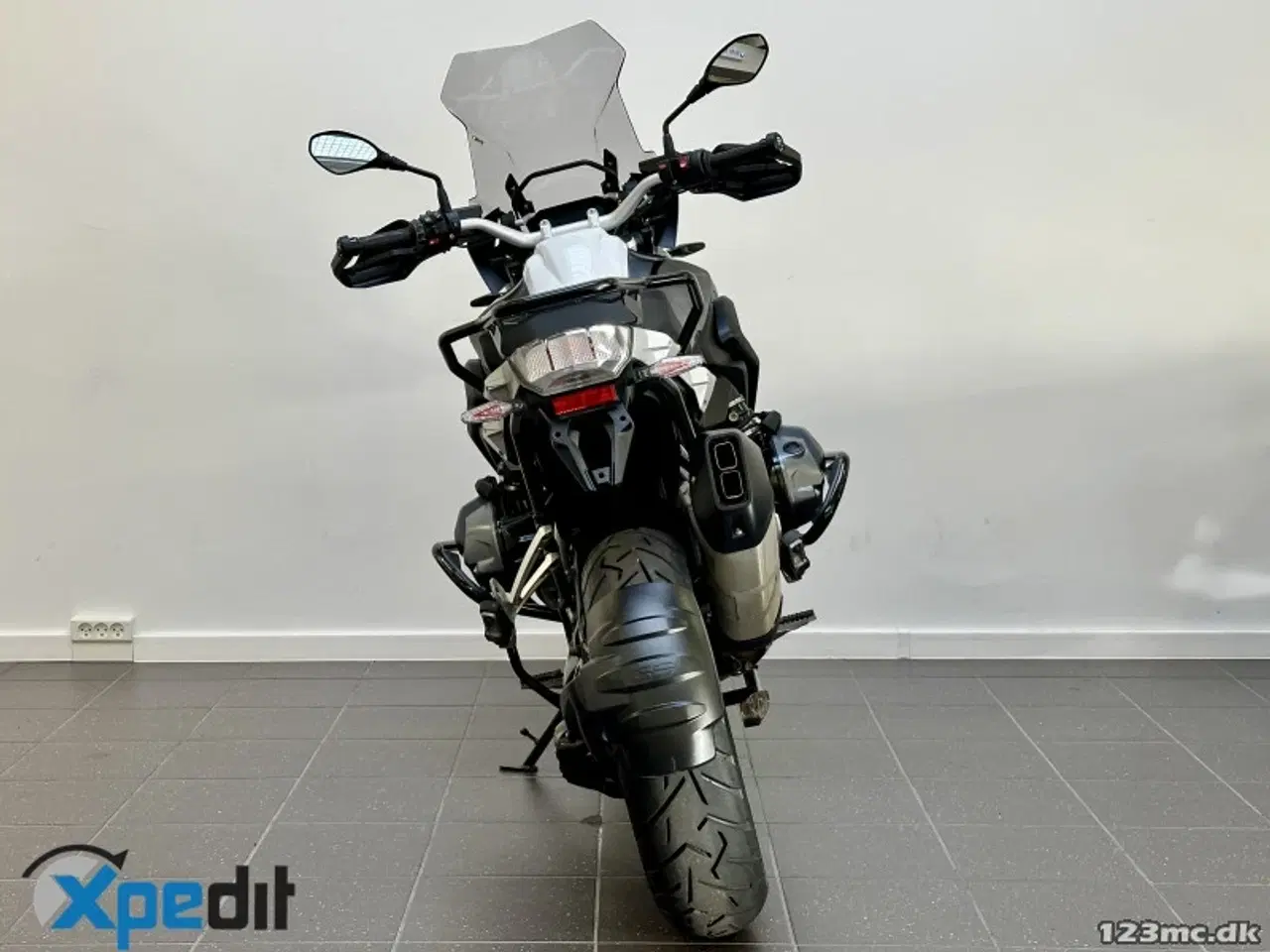 Billede 8 - BMW R 1250 GS