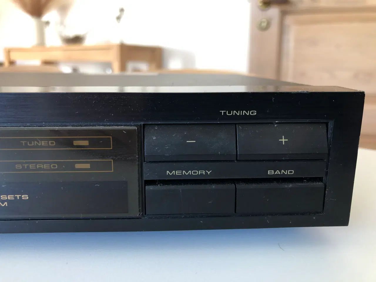 Billede 13 - Pioneer F-223L radio