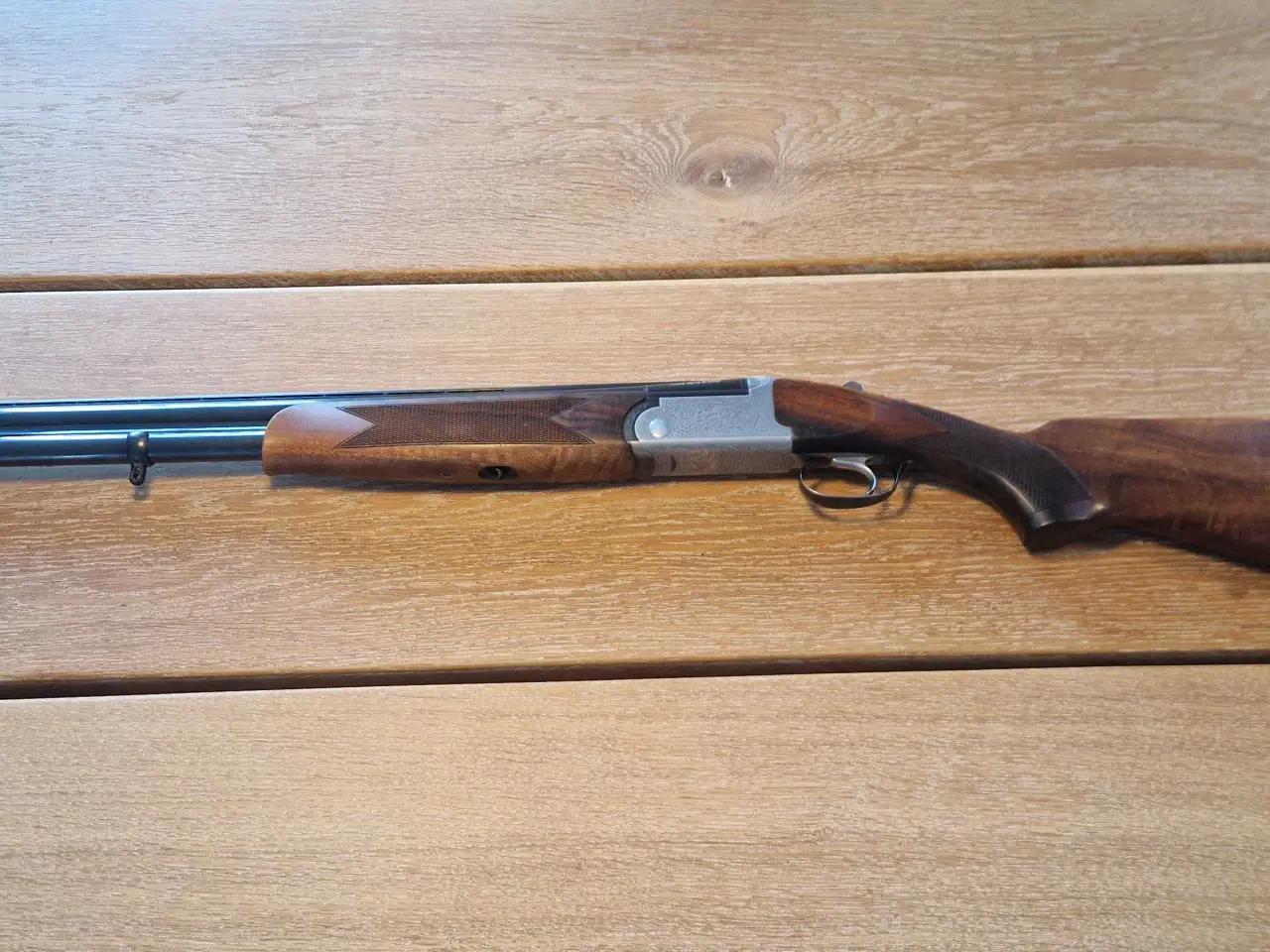 Billede 1 - Jaguar white diamond