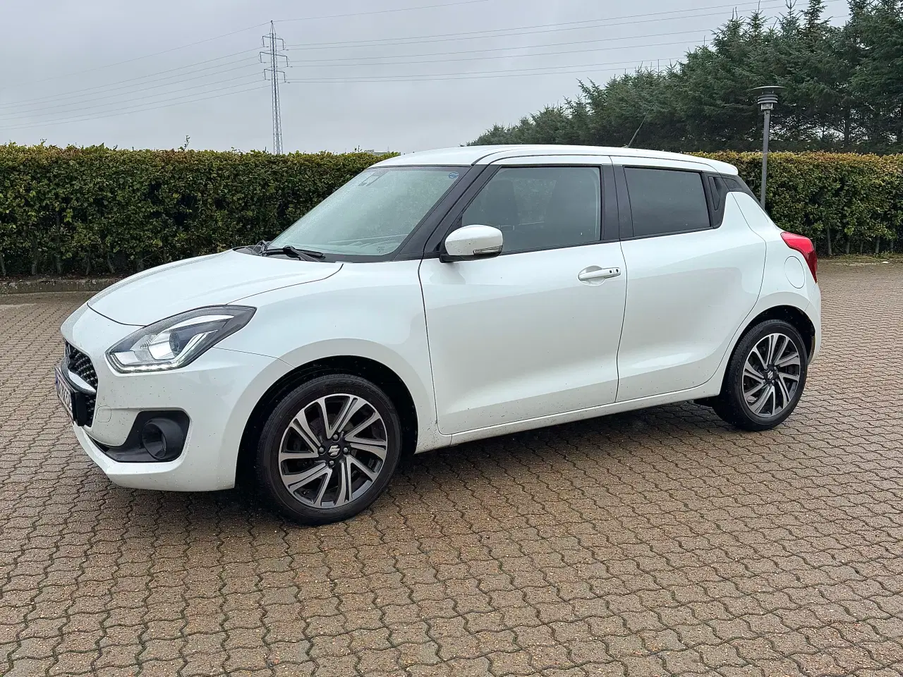 Billede 4 - Suzuki Swift 1.2 Exclusive