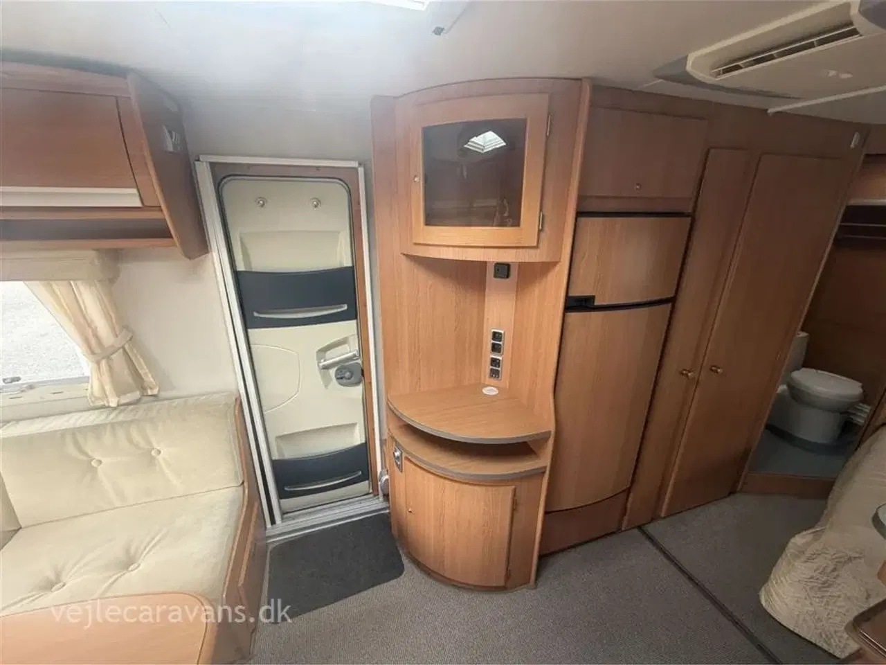 Billede 8 - 2011 - Cabby Comfort 620+ F3