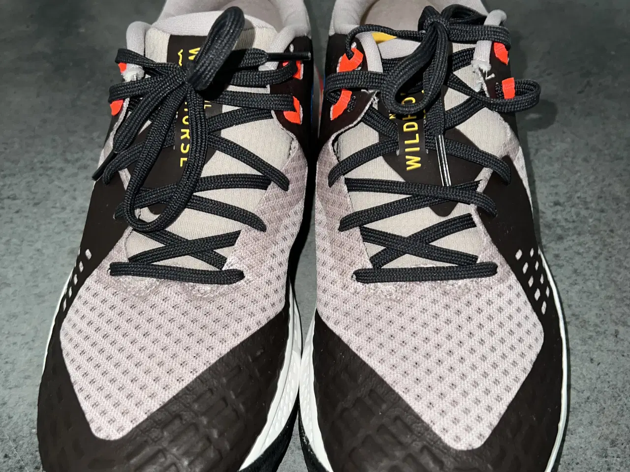 Billede 3 - Nike Air Zoom trailsko