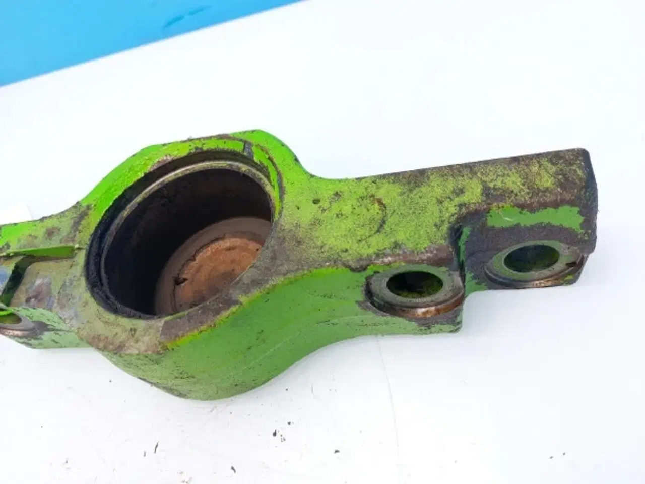 Billede 3 - Merlo 30.1 Hub 028221