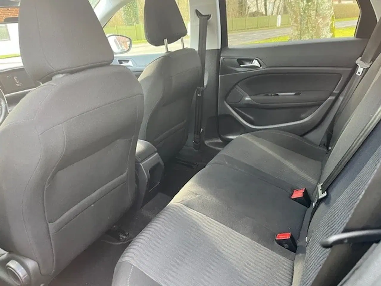 Billede 6 - Peugeot 308 1,6 Blue HDI