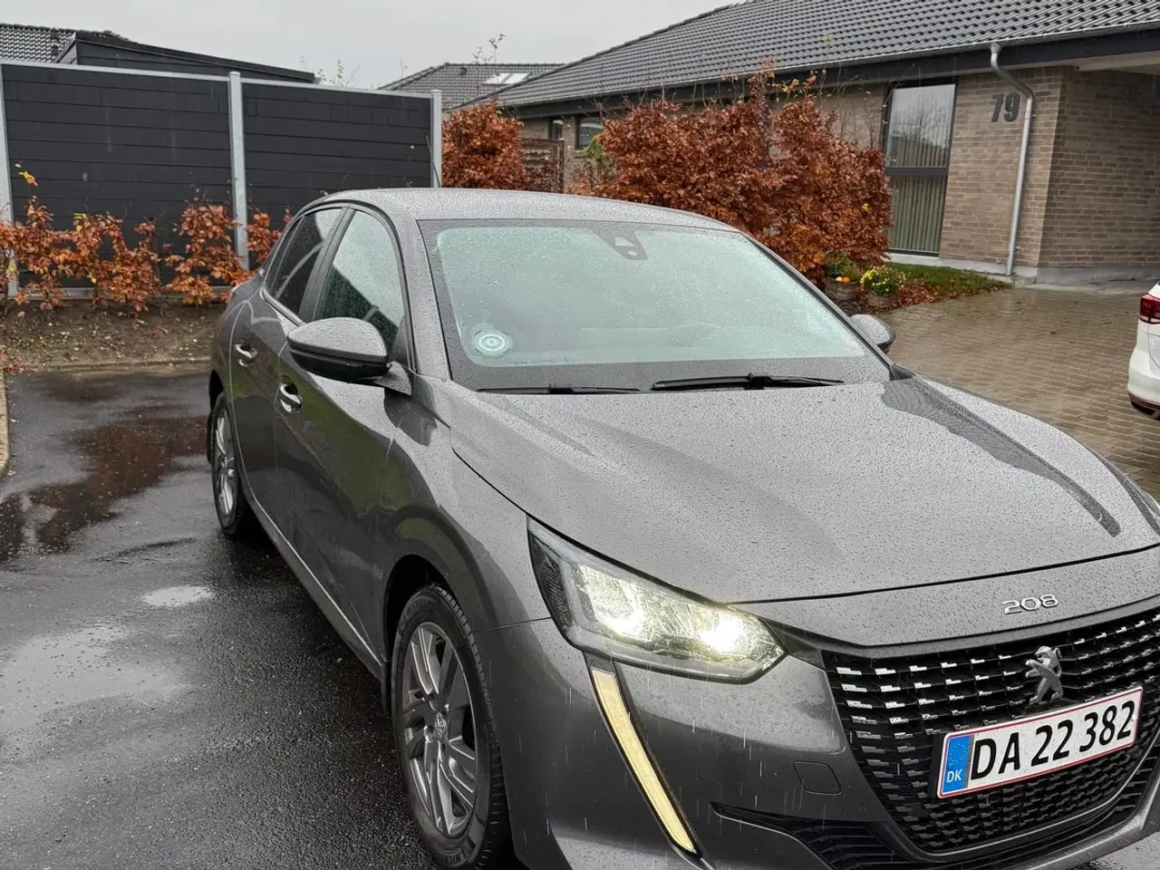 Billede 2 - Peugeot 208 1,2 PureTech 75 Prime