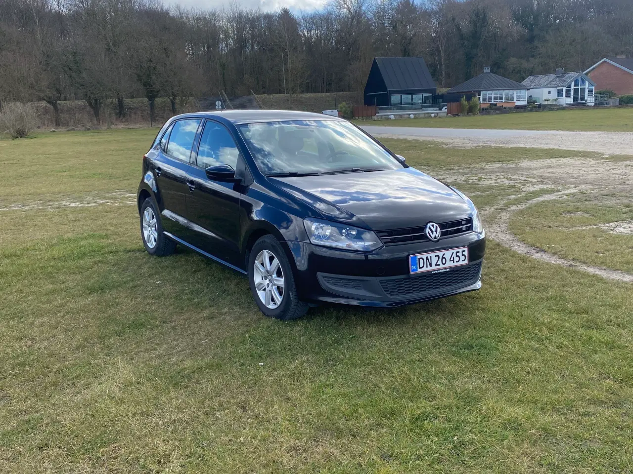 Billede 2 - VW Polo NYSYNET 
