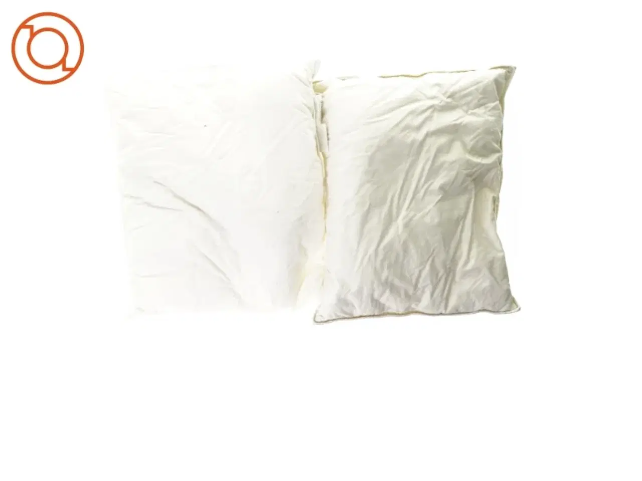 Billede 3 - Puder fra Tiltro Til Tekstiler Babysam (str. 40 x 30 cm)