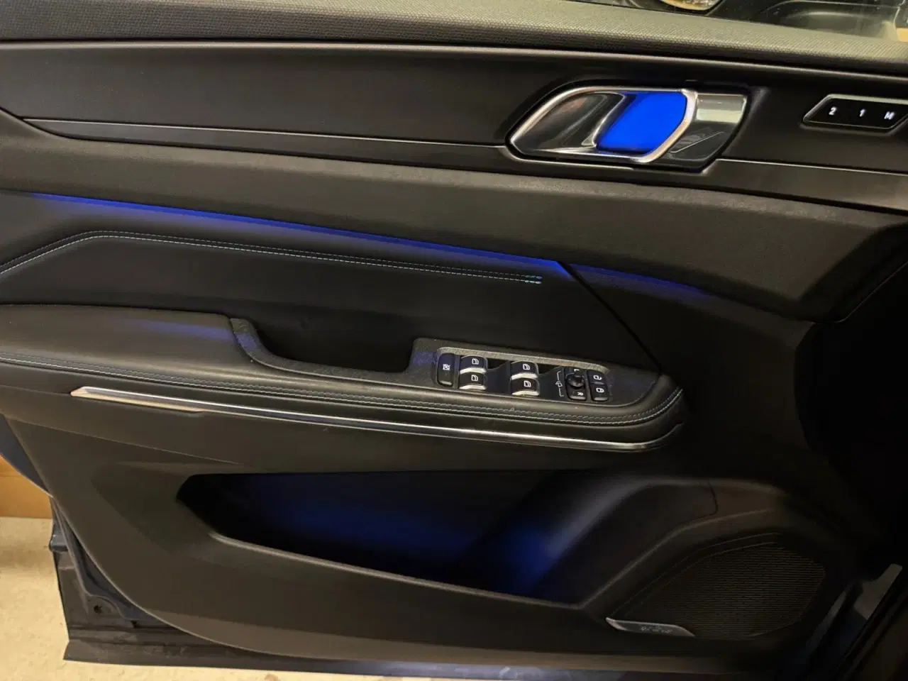 Billede 13 - Lynk & Co 01 1,5 PHEV