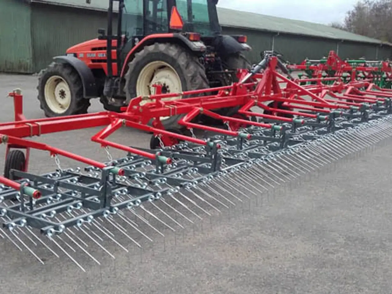 Billede 7 - Unia Jordbearbejdning