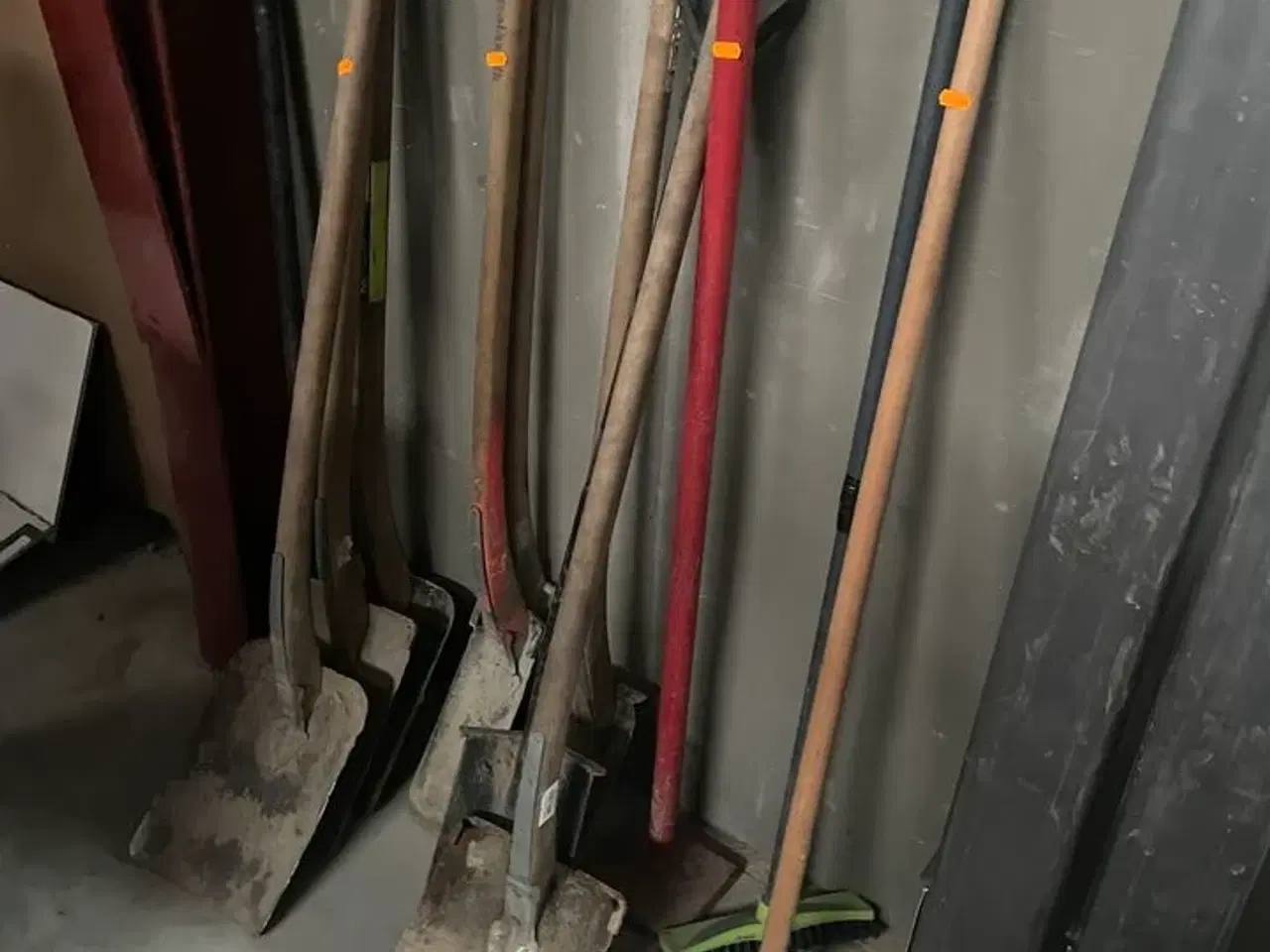 Billede 3 - Redskaber