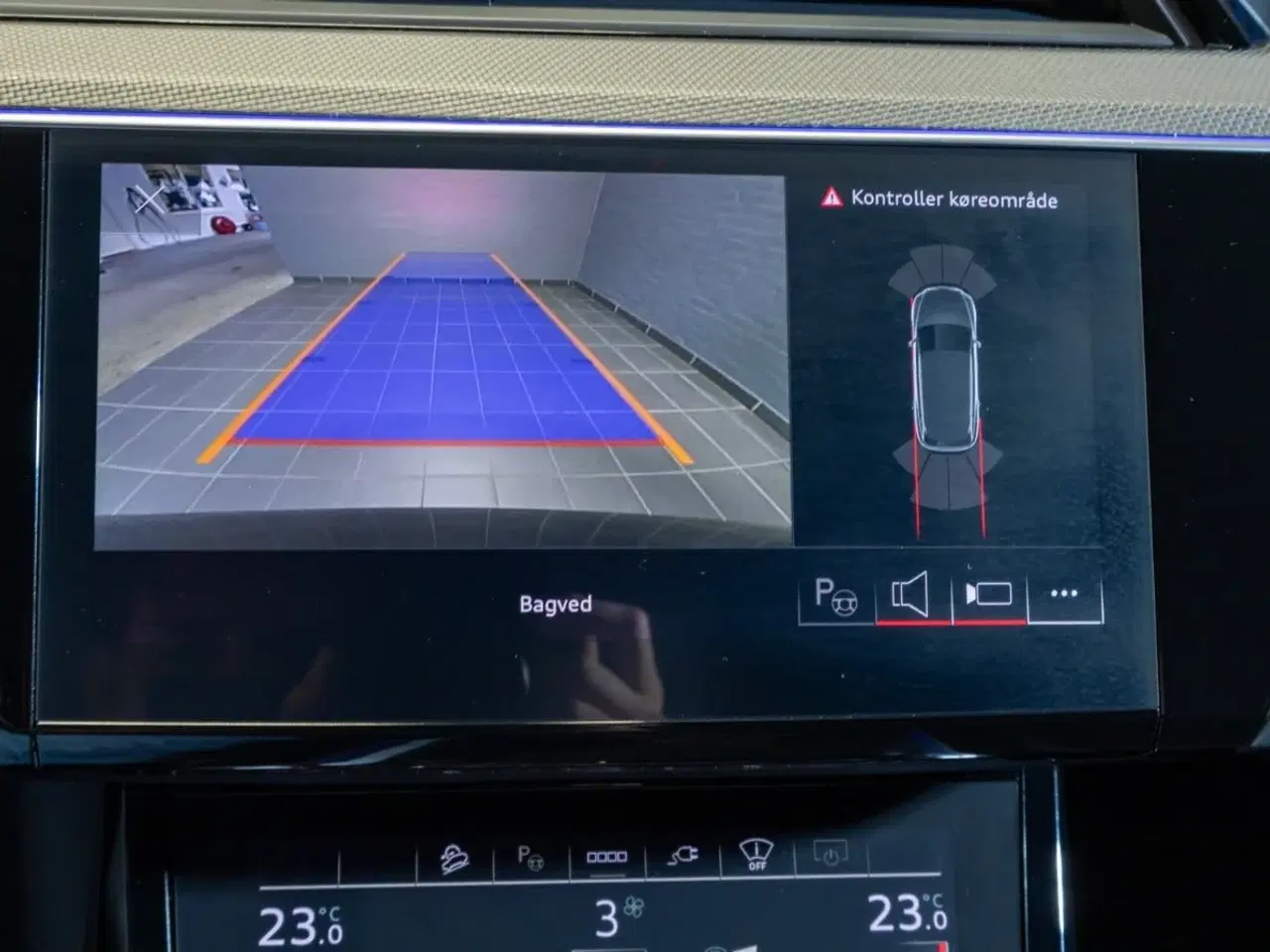 Billede 20 - Audi e-tron S  quattro