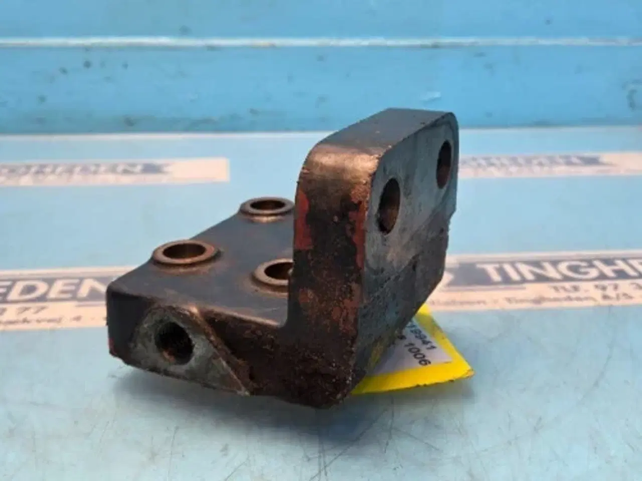 Billede 9 - Perkins 1006 Støtte R. 3582201M1