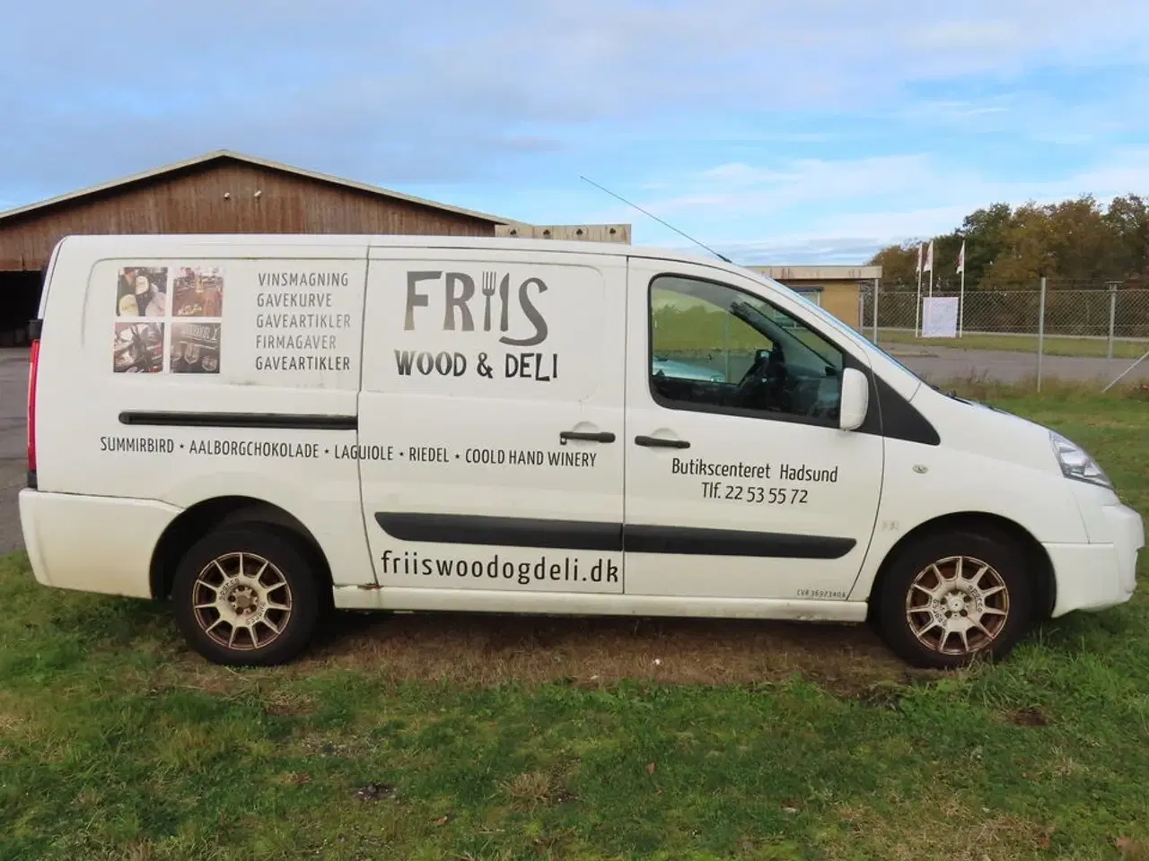 Billede 4 - Toyota Proace