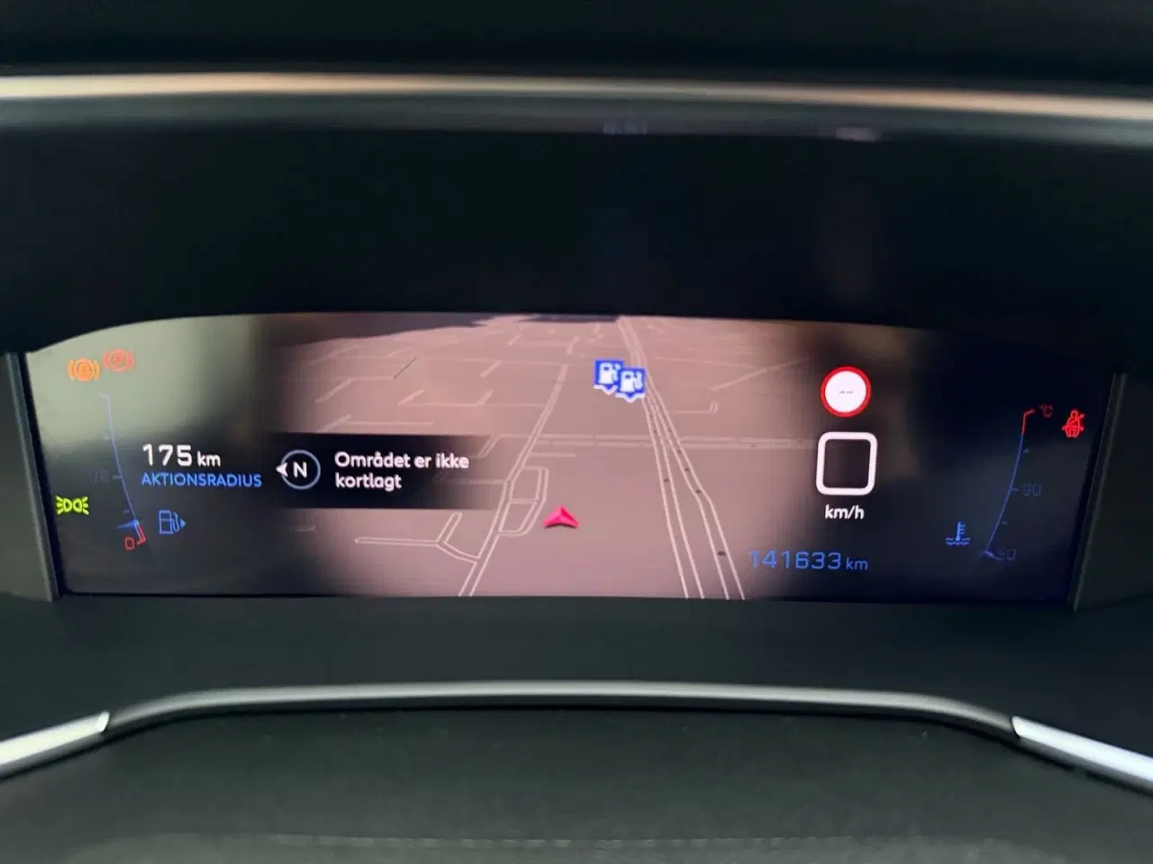 Billede 10 - Peugeot 308 1,5 BlueHDi 130 Evolution SW