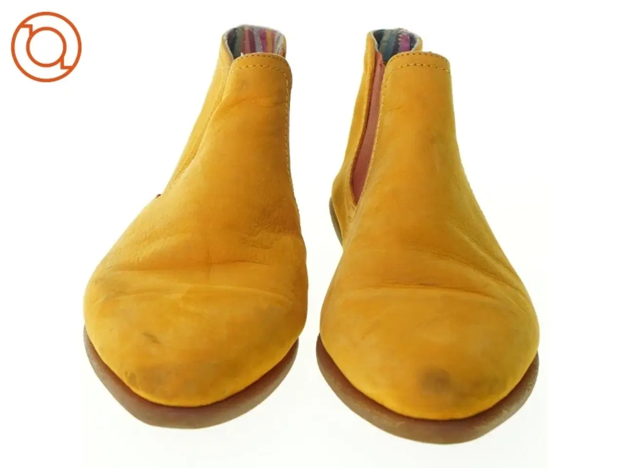 Billede 3 - Sko fra The Flexx (str. 39)