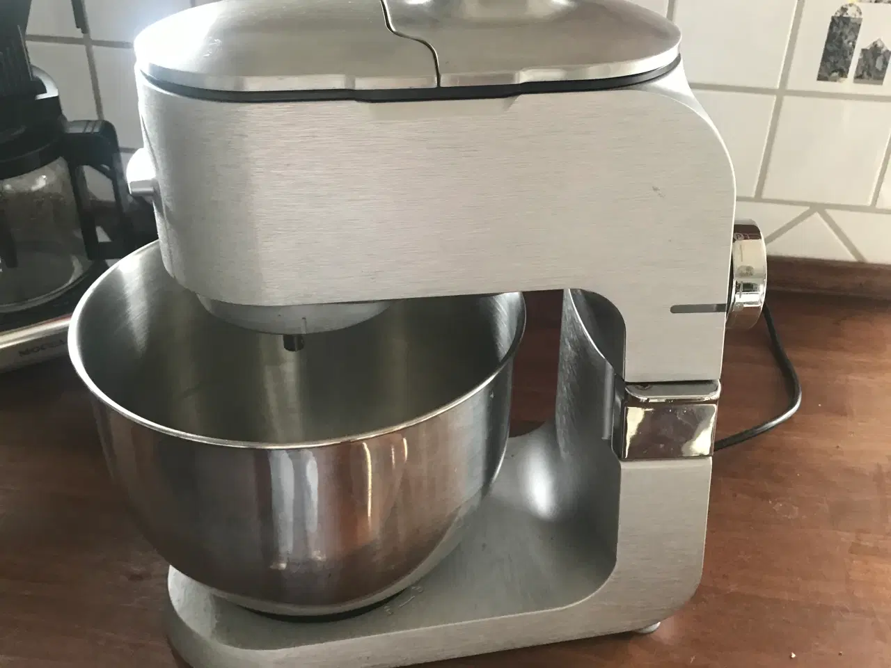 Billede 1 - Køkken maskine