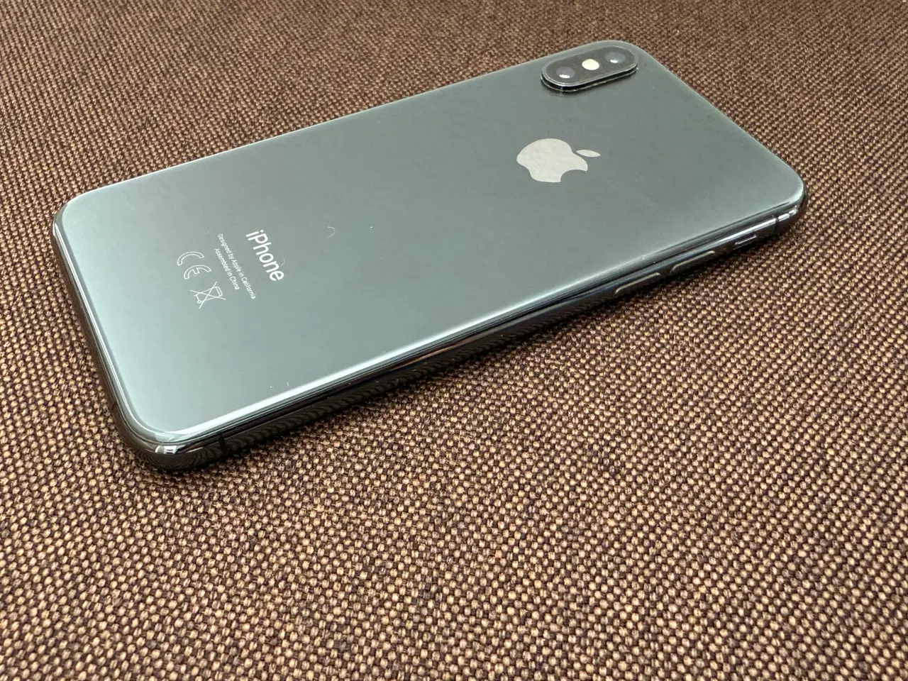 Billede 3 - ---> iPhone Xs <--- 256GB