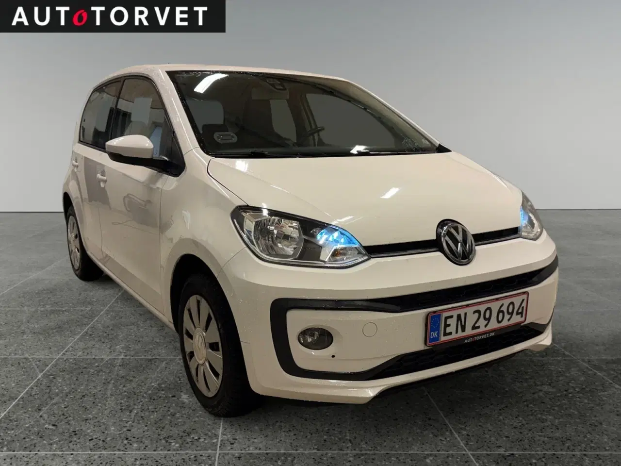 Billede 2 - VW Up! 1,0 MPi 60 Move Up!