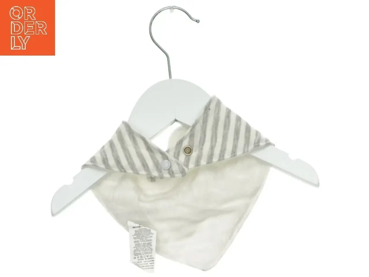 Billede 2 - Hagesmæk (str. One Size)