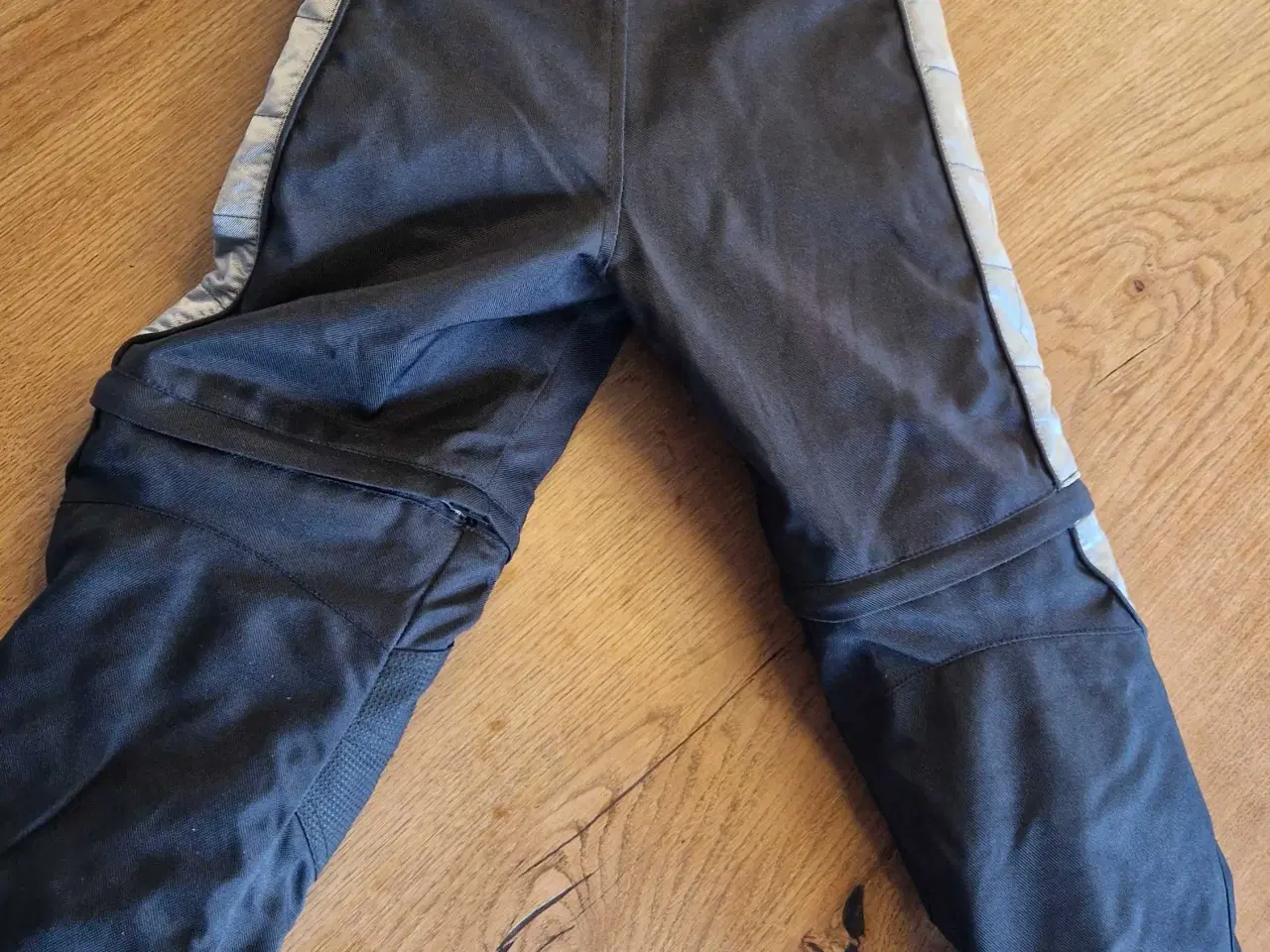 Billede 2 - MC bukser junior