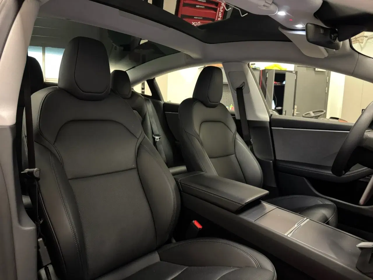 Billede 15 - Tesla Model 3  RWD