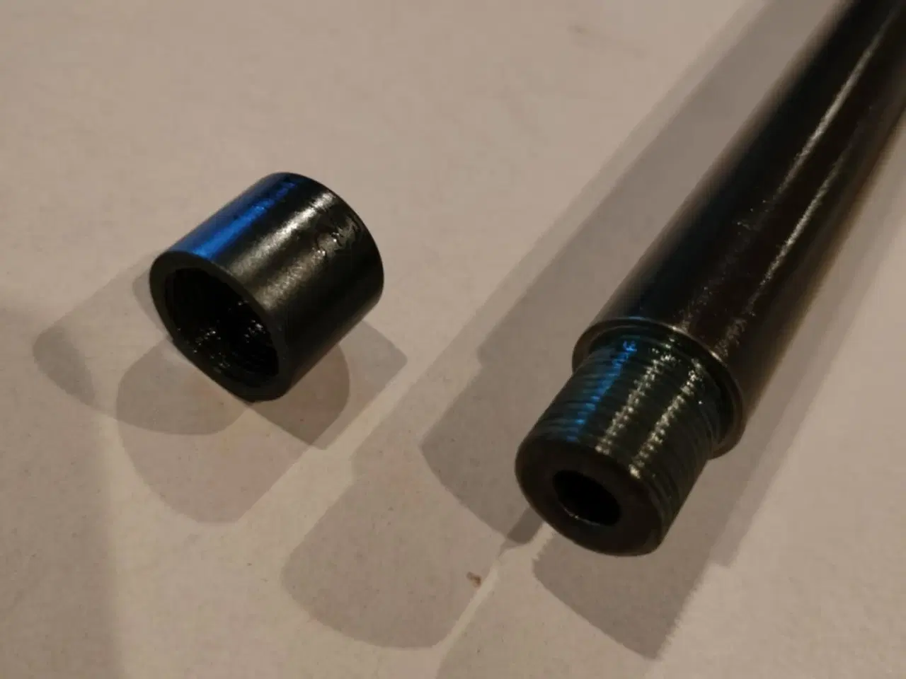 Billede 2 - Blaser r8 6xc pibe 