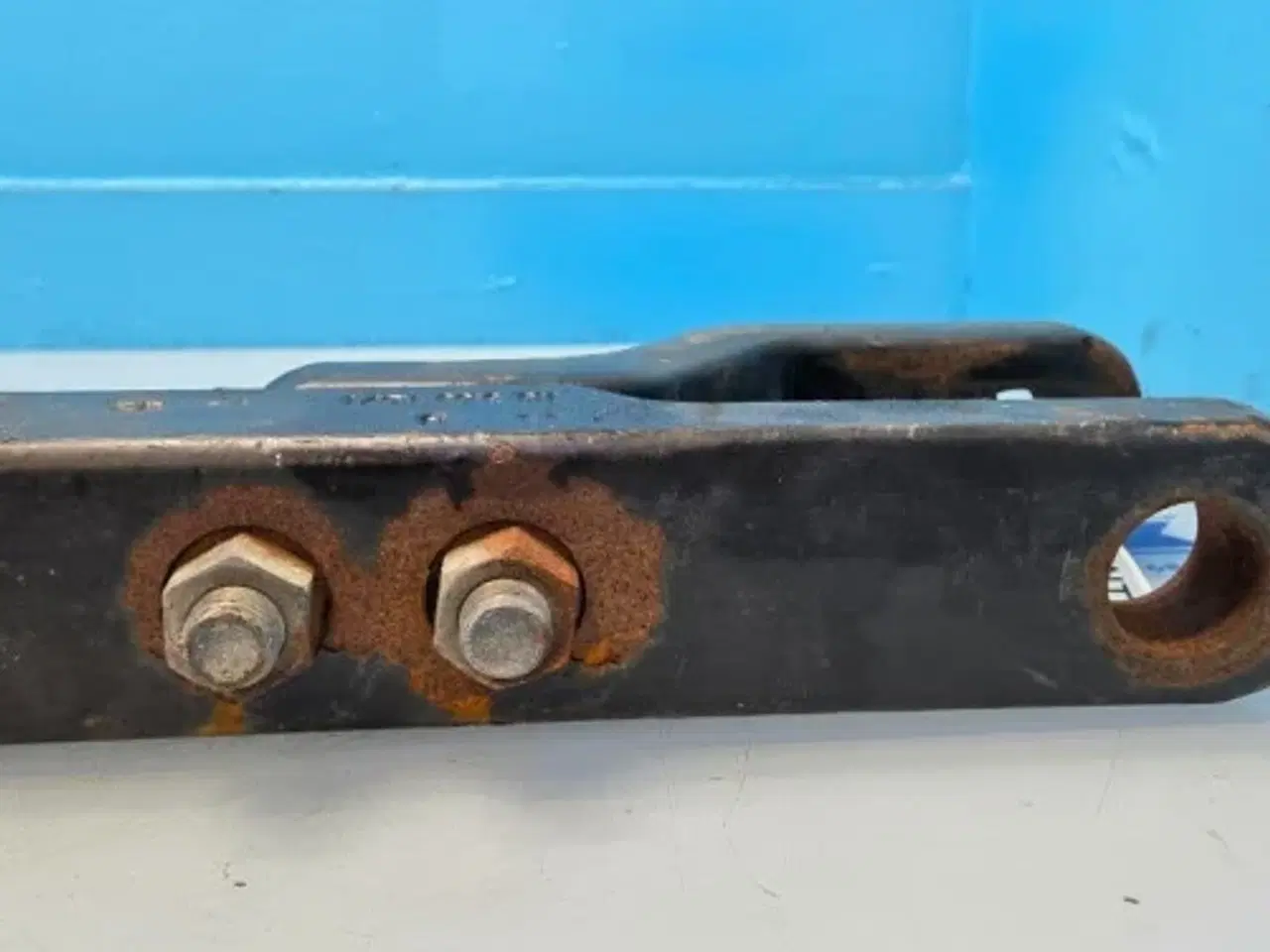 Billede 15 - New Holland  T6.165   Træk   87731771