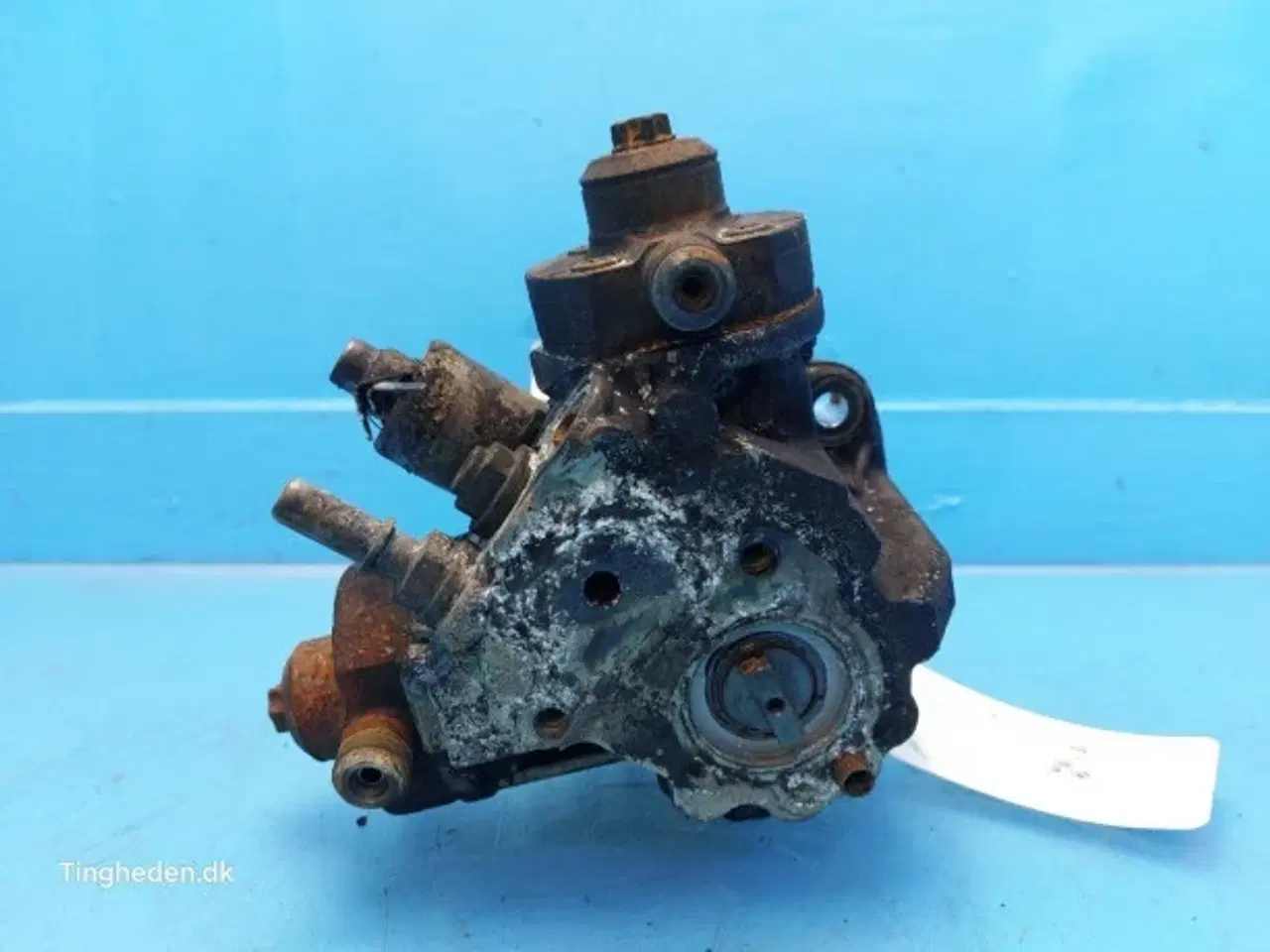 Billede 7 - Cummins 427 HL Indsprøjtningspumpe
