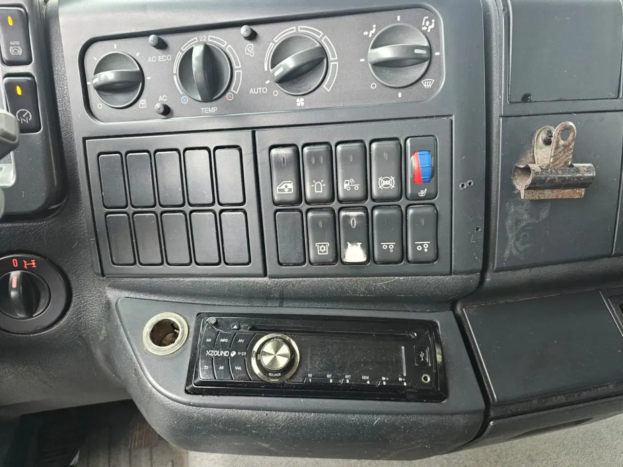 Billede 26 - MAN TGA 35.390 8X2-6, Slamsuger