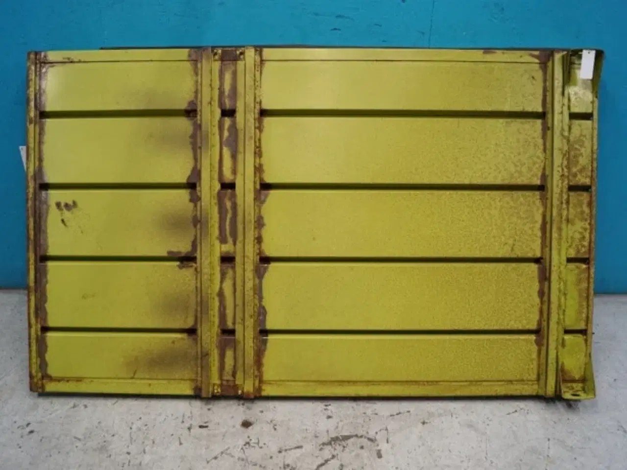 Billede 12 - Claas Dominator 96 Tilbageløbsplan 6868100