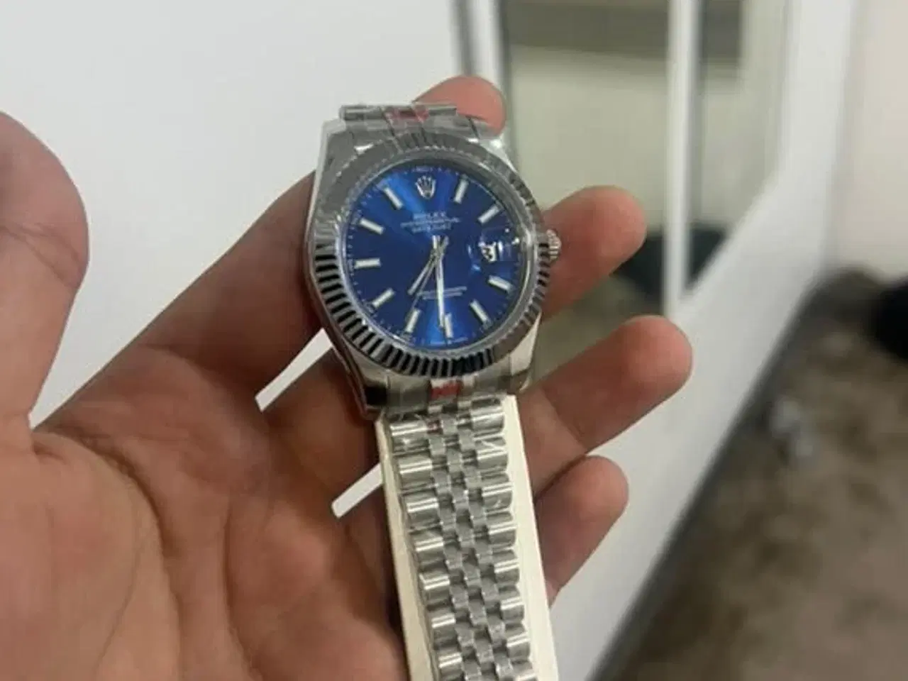 Billede 2 - Rolex ur