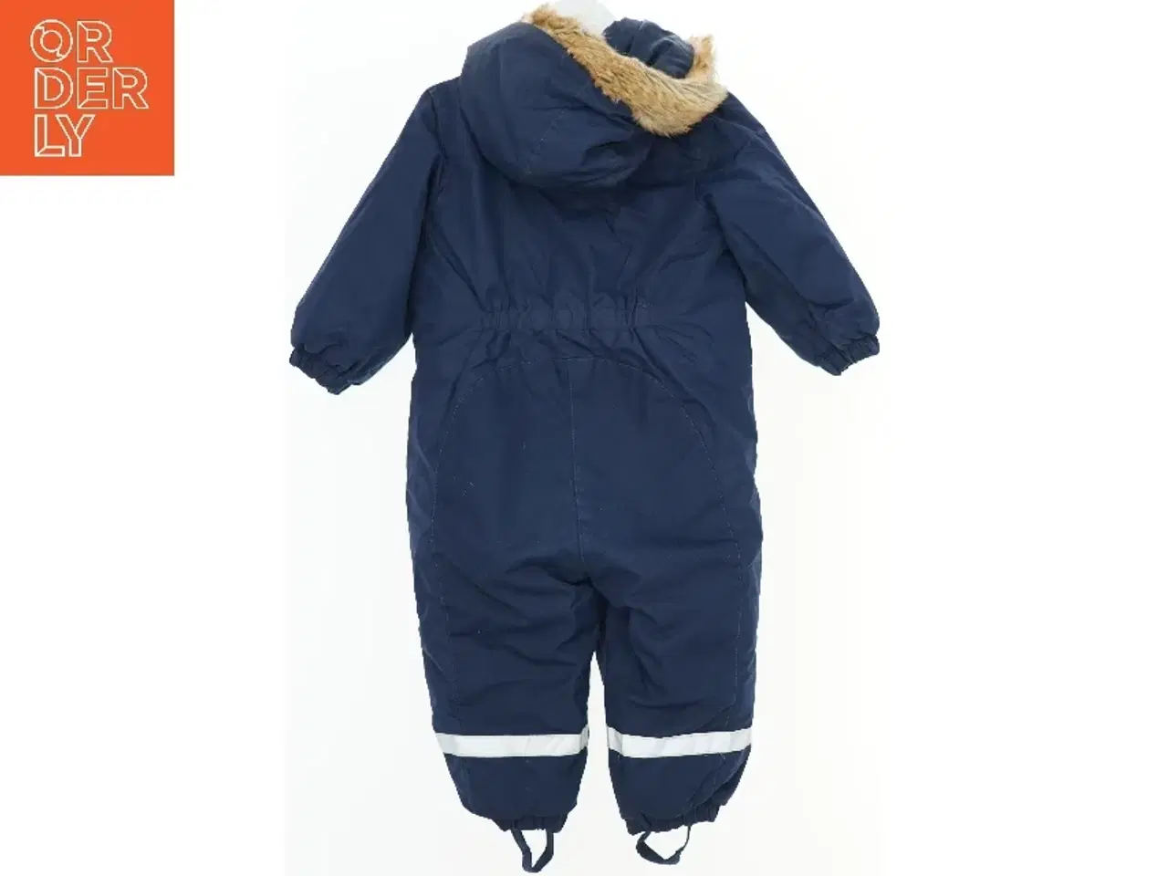 Billede 2 - Heldragt til vinterbrug fra H&M (str. 86)