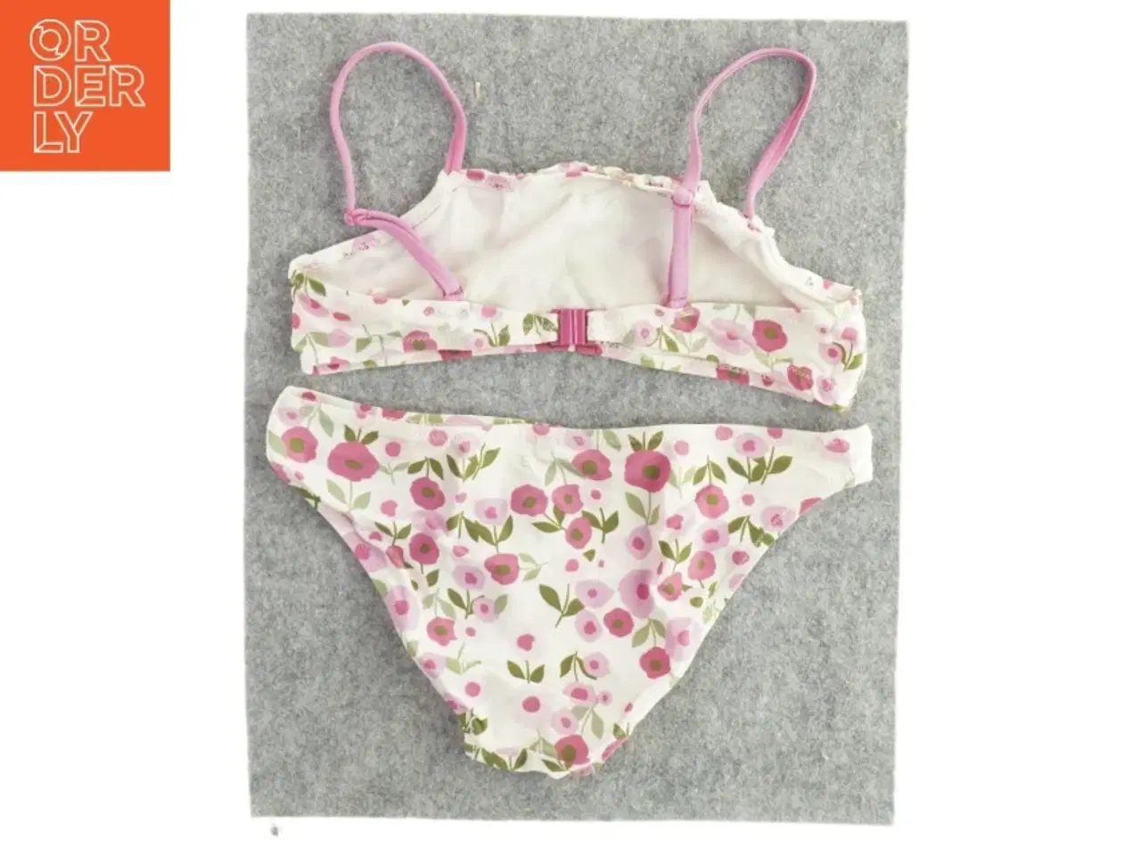 Billede 2 - Bikini (str. 11 til 12 år)