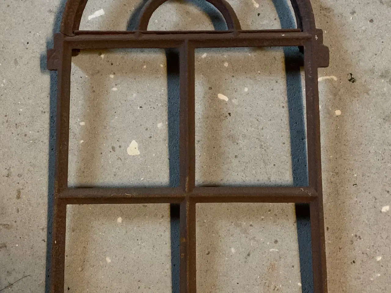 Billede 1 - Slaldvindue