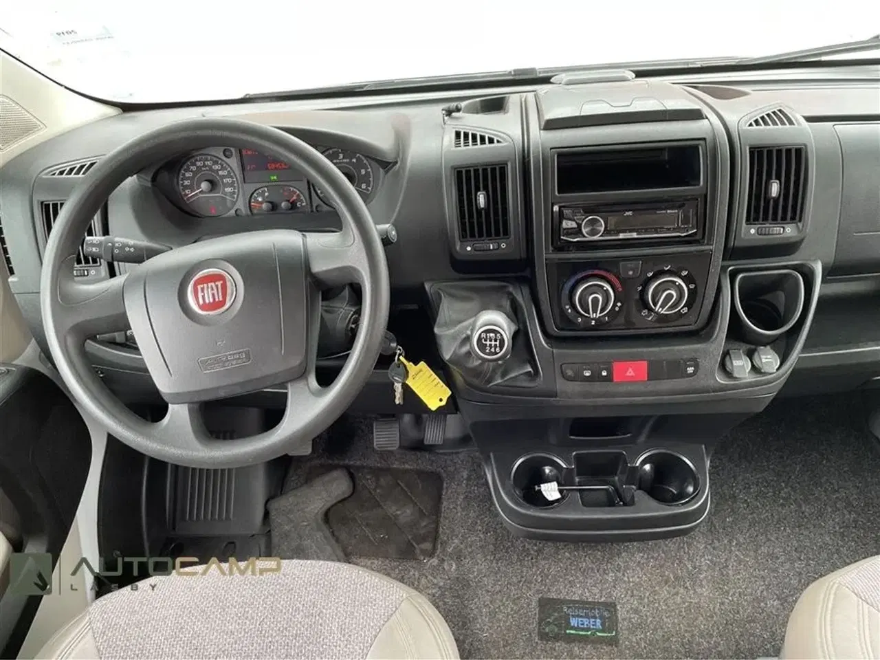 Billede 14 - 2018 - Carado A464