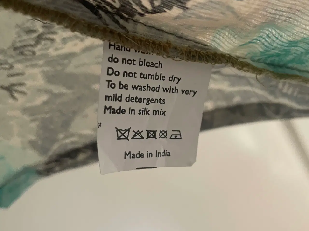 Billede 7 - Sissel Edelbo kimono/tunika