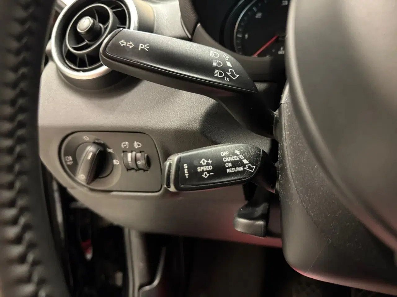 Billede 13 - Audi A1 1,6 TDi 90 Ambition Sportback
