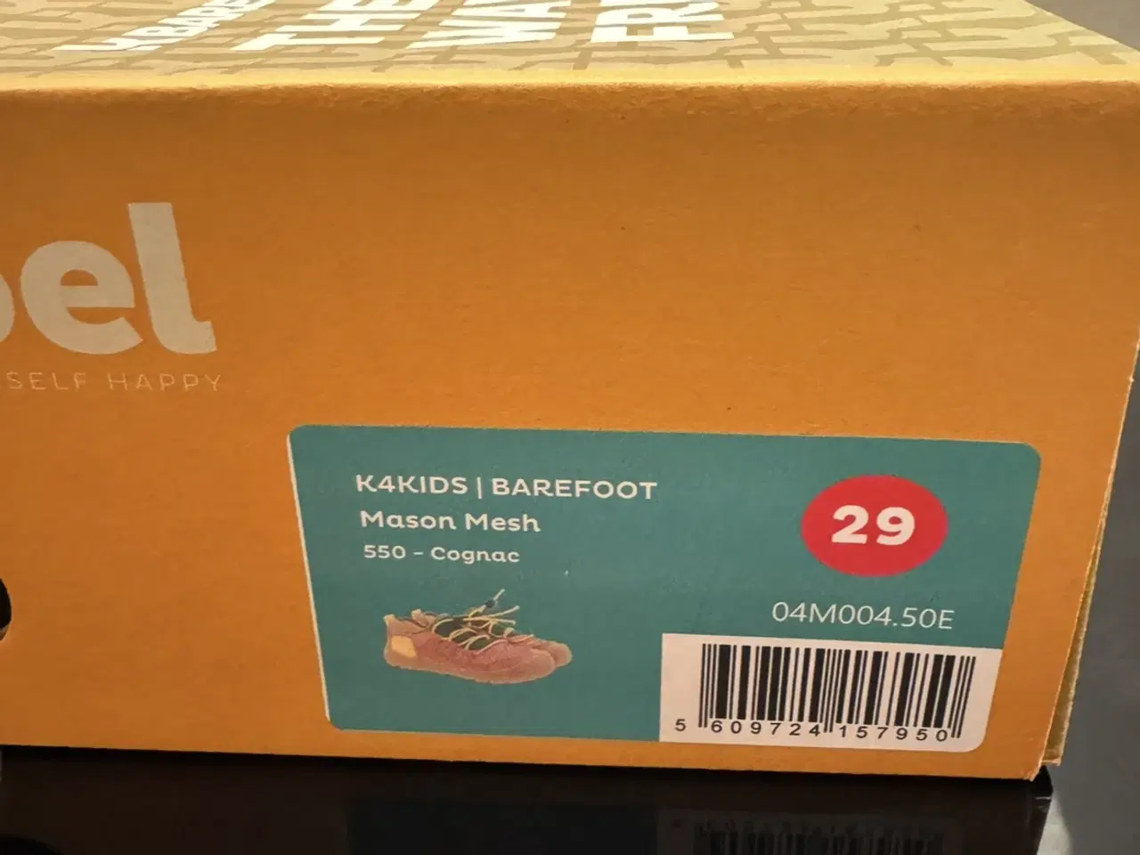 Billede 7 - Koel barfodssko unisex