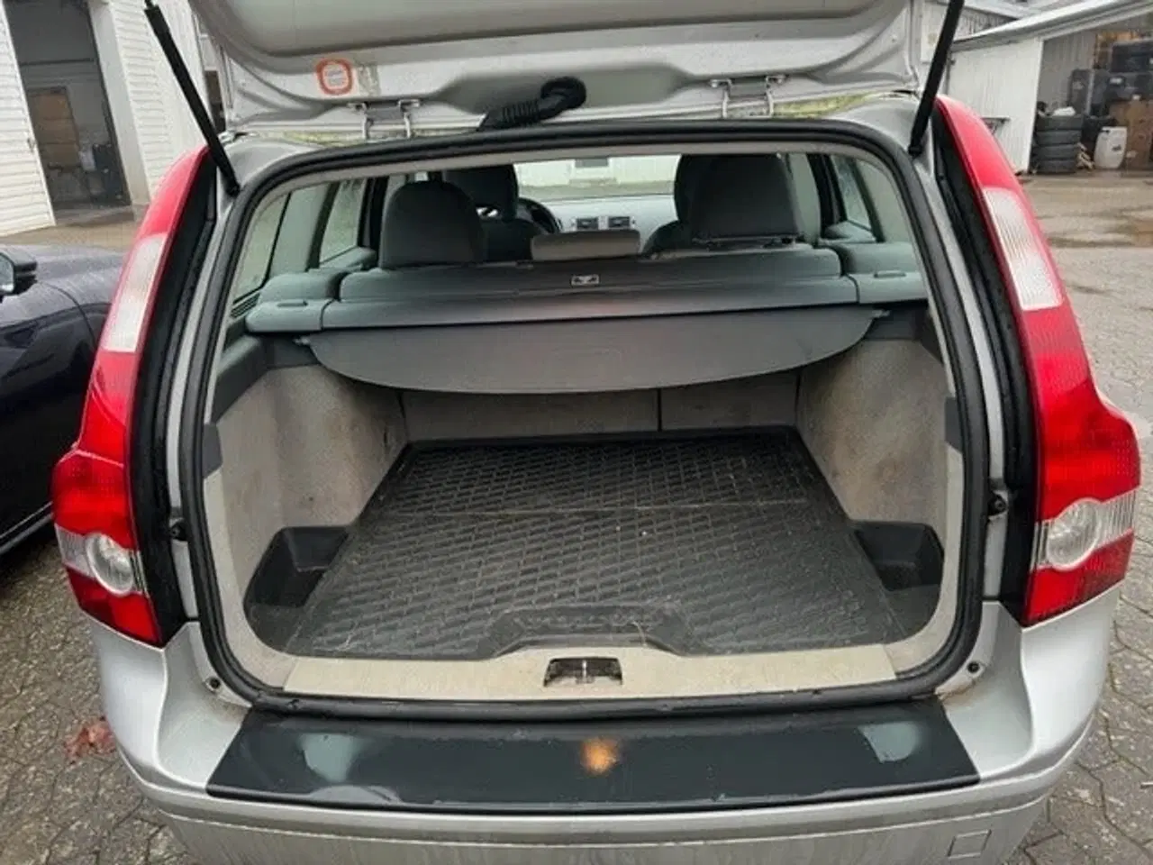 Billede 7 - Volvo V50 1,8 