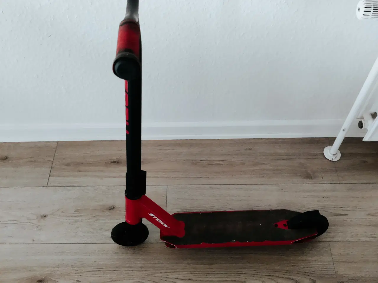 Billede 2 - Fint tricks løbehjul til salg 