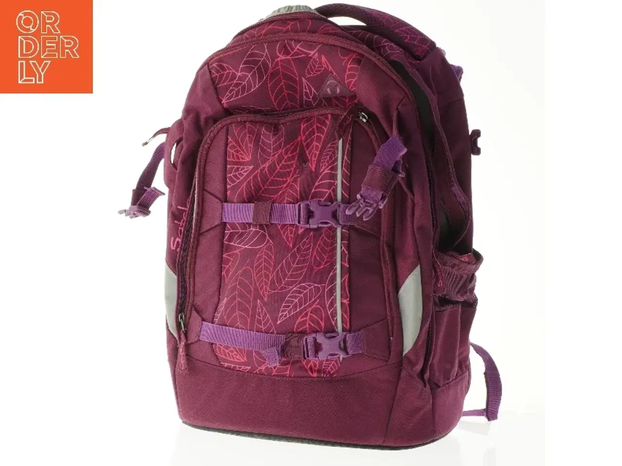 Billede 1 - Rygsæk fra Satch