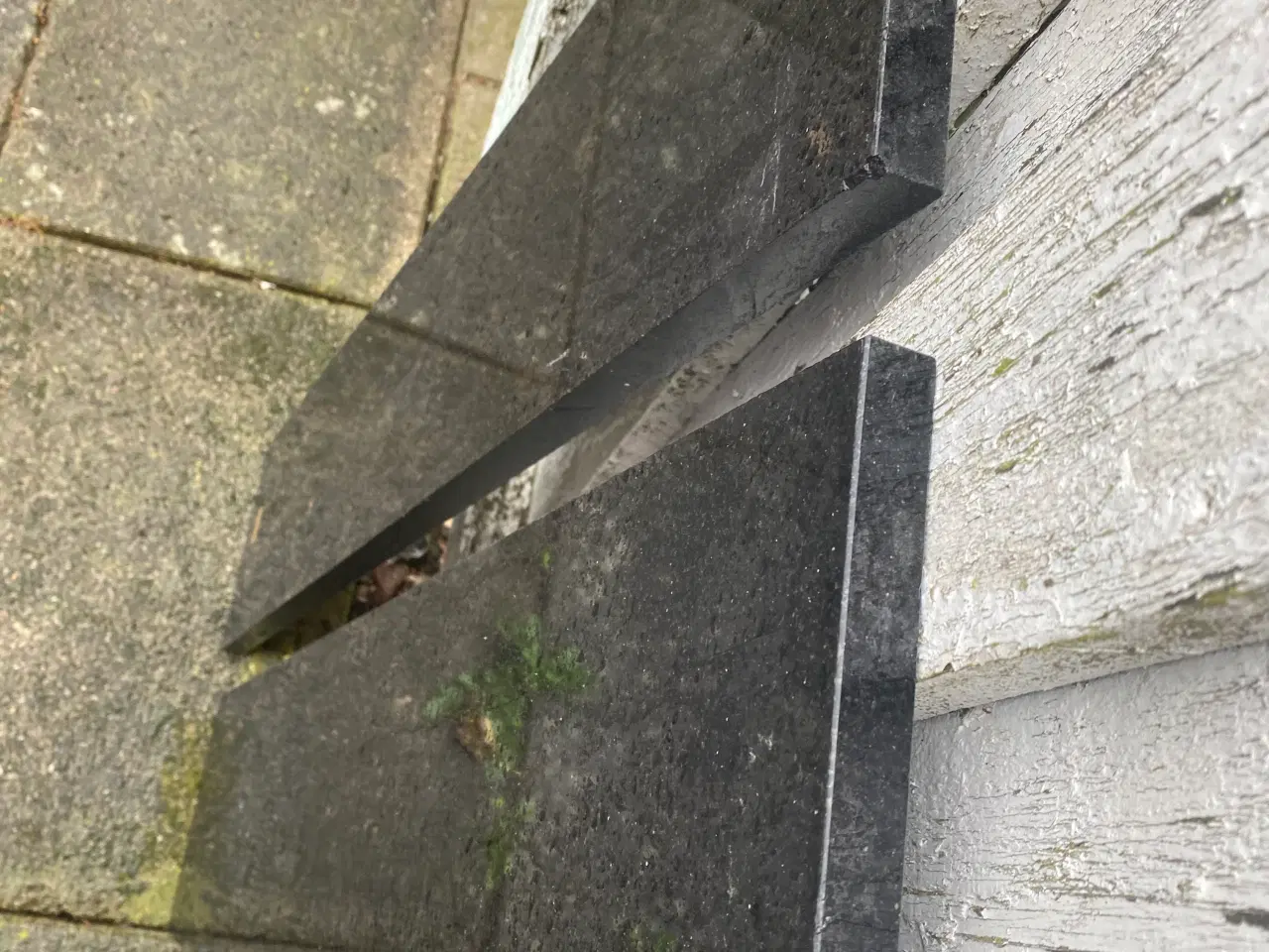 Billede 2 - Granit plader