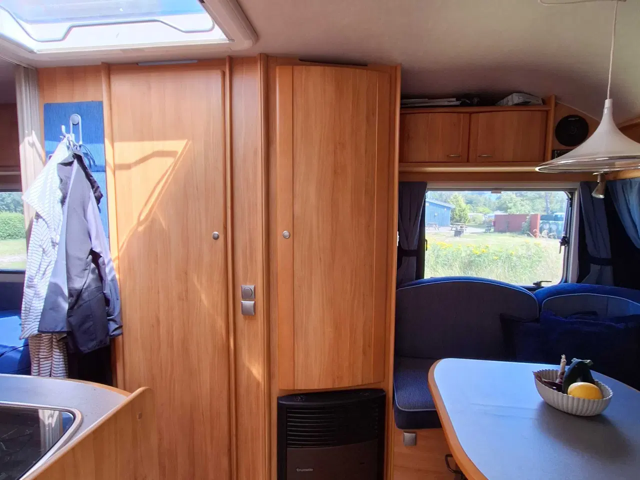Billede 5 - Adria Adora 502ul årgang 2005