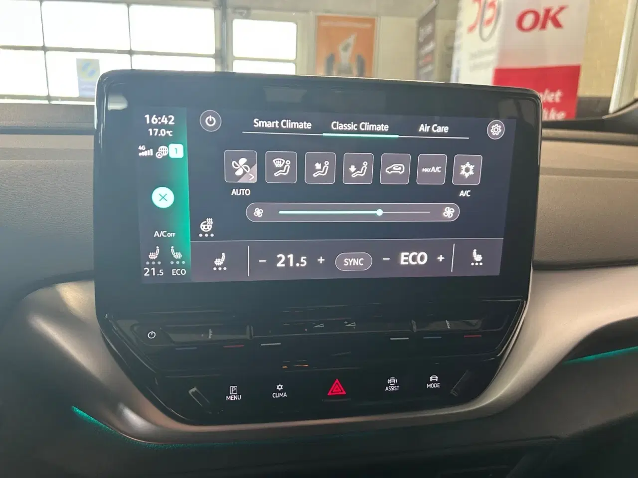 Billede 10 - VW ID.4 77 Pro