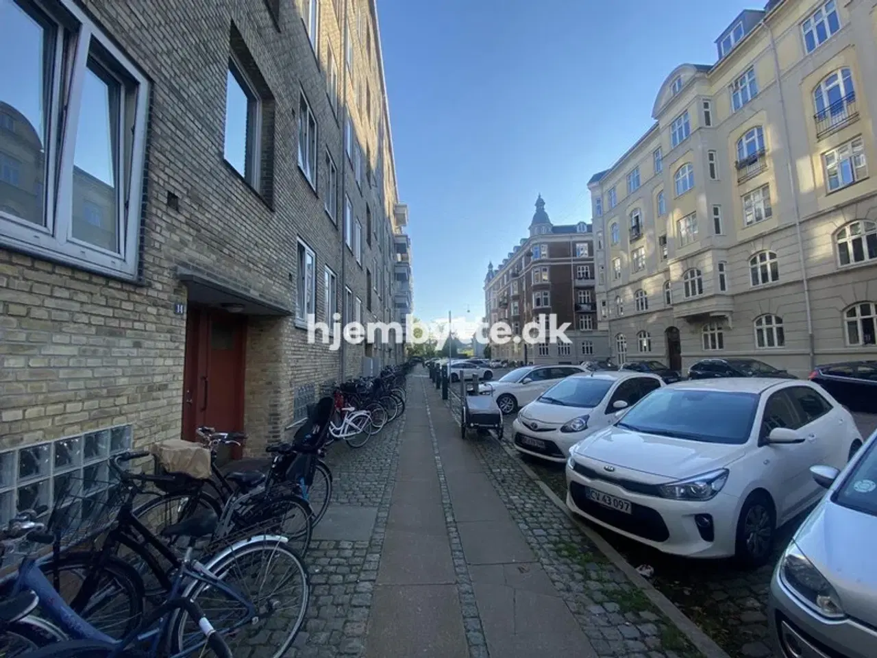 Billede 6 - Hjembytte - JensMunksGade