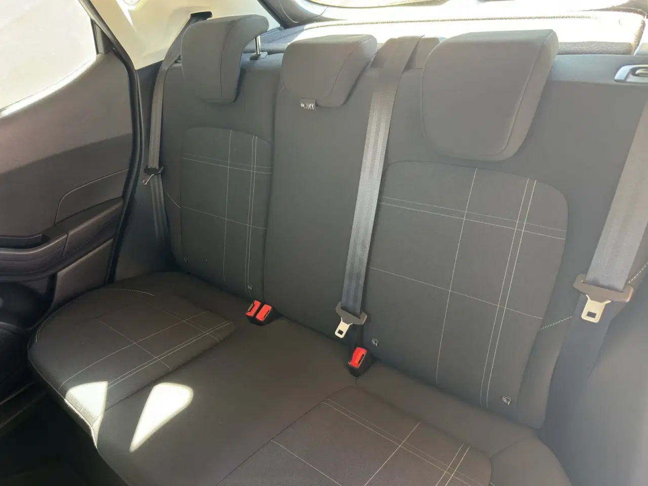 Billede 13 - Ford Fiesta 1,0 EcoBoost Titanium